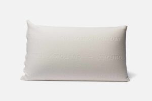 CCM Accessories OrganicMoldedLatexPillow6