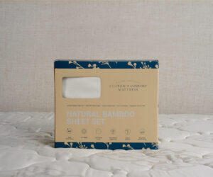 Accessory BambooSheets 03